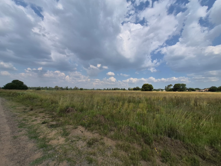 0 Bedroom Property for Sale in Vaalpark Free State